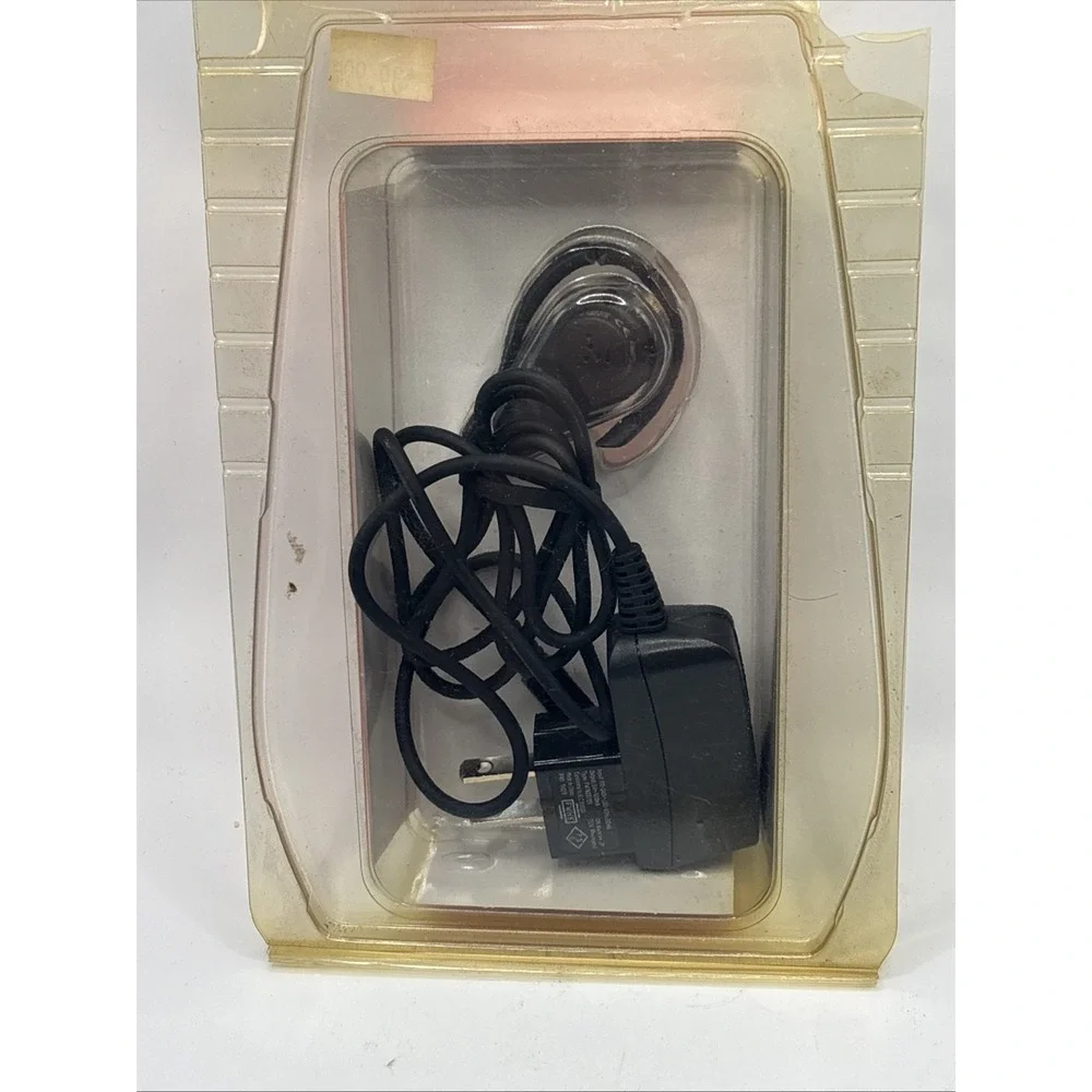 Verizon Wireless Jabra Bluetooth Headset (VBT135) , Black